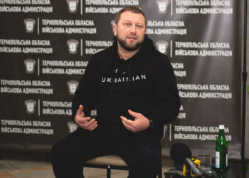 Володимир Труш