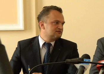 Заступник мера Тернополя Владислав Стемковський виступає проти декомунізації на Волині