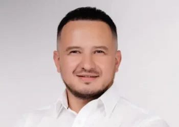 Ярослав Захарків