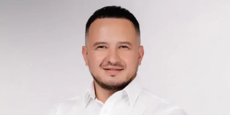 Ярослав Захарків