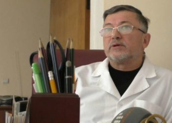 У Тернополі пішов з посади керівник комунальної лікарні