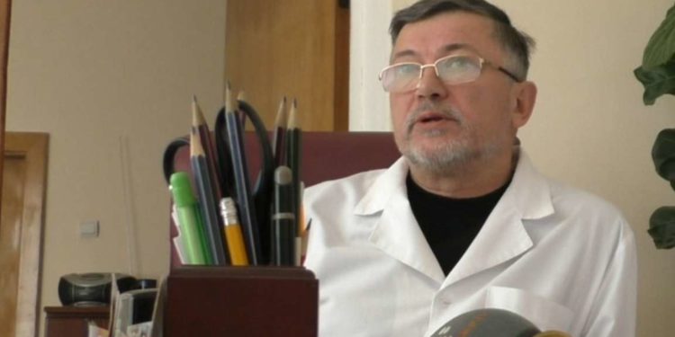 У Тернополі пішов з посади керівник комунальної лікарні