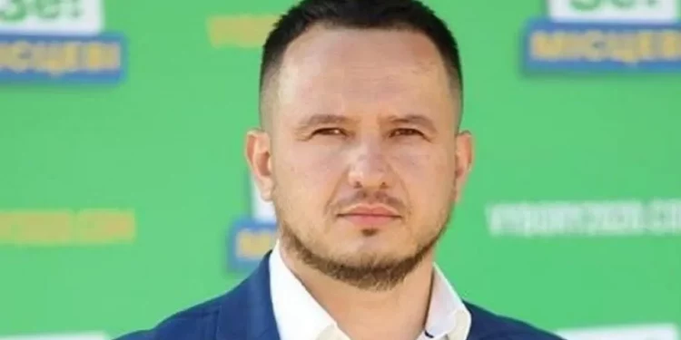 Як депутат Тернопільської облради виїхав за кордон у відрядження, а потім зник