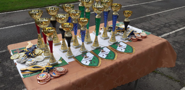 Тернопільська громада посіла останнє місце серед усіх міських громад області