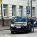 Порушуючи ПДР: Екс-керівники поліції Богомол та Тернопільської ОДА Труш розмовляли посеред вулиці