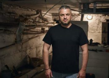 Нардеп з Тернополя Андрій Богданець в 2023 році отримав понад 2 млн грн доходу від продажу майна