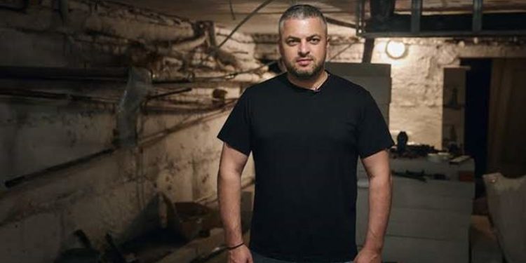 Нардеп з Тернополя Андрій Богданець в 2023 році отримав понад 2 млн грн доходу від продажу майна