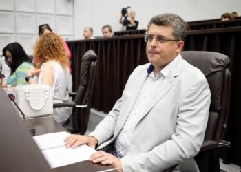 У Тернопільській обласній раді представили нового депутата