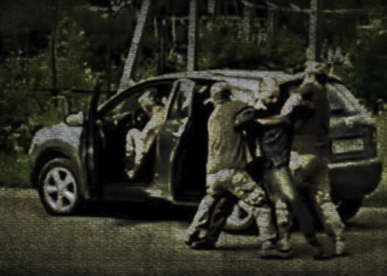 Працівники ТЦК у Тернополі викрали людину, змусили пройти ВЛК і вже завтра відправляють до війська