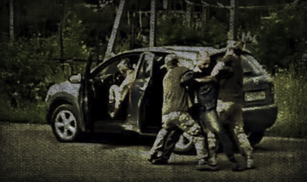 Працівники ТЦК у Тернополі викрали людину, змусили пройти ВЛК і вже завтра відправляють до війська