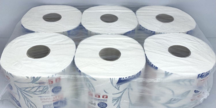 Обласна психоневрологічна лікарня купує туалетного паперу на 851 400 гривню