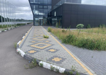 “17 мільйонів втоплені та лежать на дні Тернопільського каналу”, – голова Федерації каное Тернопільщини Віктор Кузяк