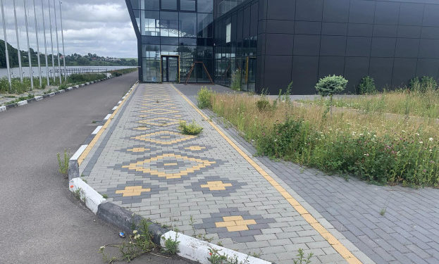 “17 мільйонів втоплені та лежать на дні Тернопільського каналу”, – голова Федерації каное Тернопільщини Віктор Кузяк