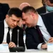 Зеленський чи Єрмак – хто керує Україною? Які геополітичні сигнали подає Захід