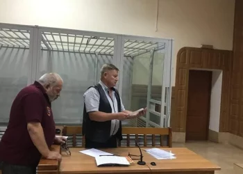 Керівника ТЦК, якого спіймали на хабарі, випустили під заставу