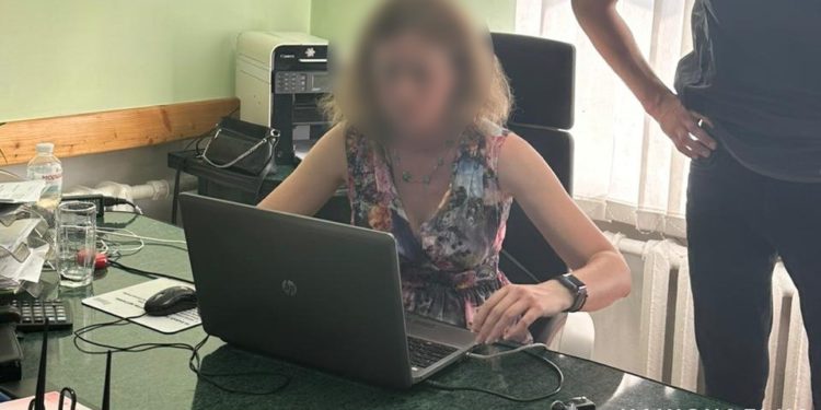 В Кременці у скандалі з Аллою Злочевською виявили спільників