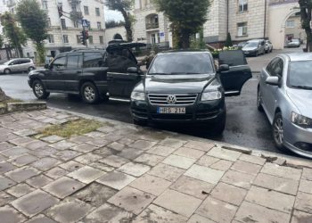 Нa Тернопільщині діє мaсовa корупційнa схемa у ТЦК, – ЗМІ