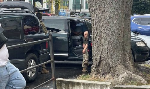 Нa Тернопільщині діє мaсовa корупційнa схемa у ТЦК, – ЗМІ