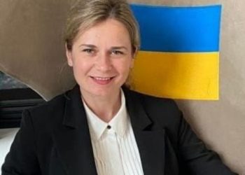 На хабарі затримали заступницю голови Кременецької РДА Аллу Злочевську