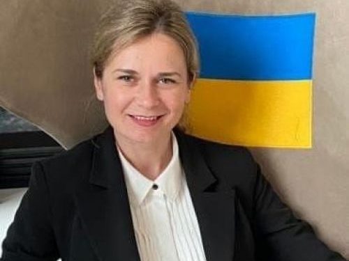 У Кременці на хабарі затримали заступницю голови Кременецької РДА Аллу Злочевську: нові деталі