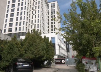 “На 1,5 мільйона завищені ціни”: проаналізували кошторис “Open Space Тернопіль”