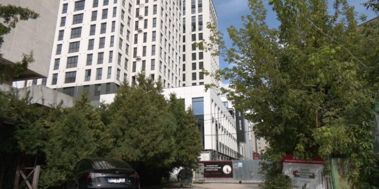 “На 1,5 мільйона завищені ціни”: проаналізували кошторис “Open Space Тернопіль”