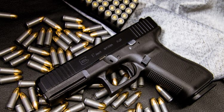 У готелі Тернополя майор застрелив коханця своєї дружини