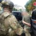 Спецпрокуратура затримання КОРД тцк хабарники