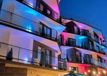 У готелі Тернополя майор застрелив коханця своєї дружини