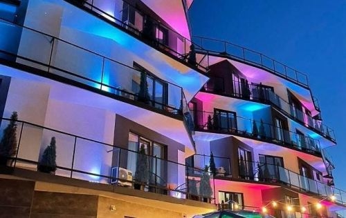 У готелі Тернополя майор застрелив коханця своєї дружини