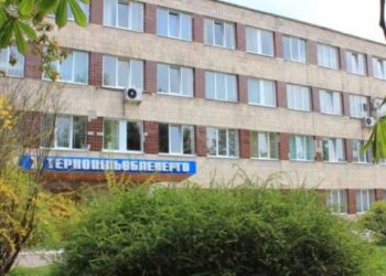 У “Тернопільобленерго” купили меблів на суму понад 350 тис. грн