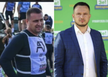 Брат тернопільського ексдепутата живе і працює в Росії