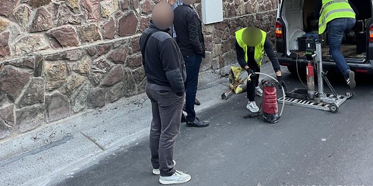 Майже 2 млн грн збитків на ремонті дороги в громаді під Тернополем