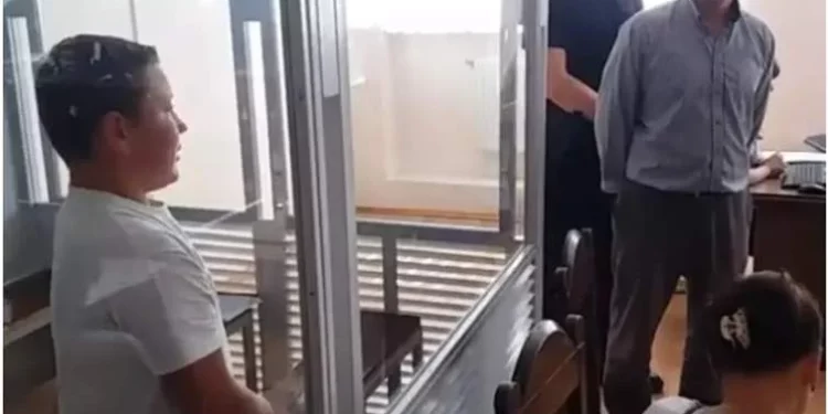 Підозрюваний у вбивстві та зґвалтуванні через 7 років вийшов із СІЗО на Тернопільщині