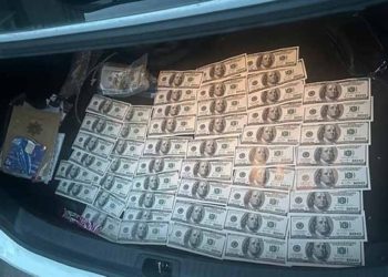 У Тернополі затримали працівника ТЦК, якого підозрюють у хабарництві