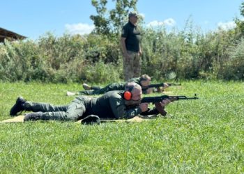 Як маловідомий народний депутат з Тернополя став “учасником АТО”