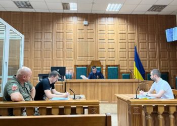 Вимагання хабарів у ТЦК на Тернопільщині: підозрюваним обрали запобіжні заходи