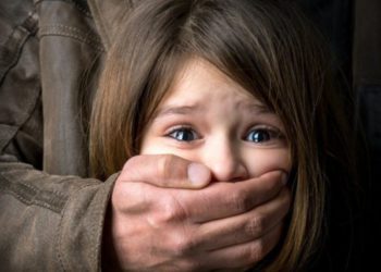 На Тернопільщині хлопець зґвалтував свою 6-річну сестричку