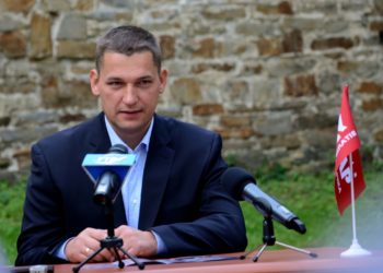 Найкорумпованішою політсилою у Тернопільській обласній раді виявилась «Довіра»