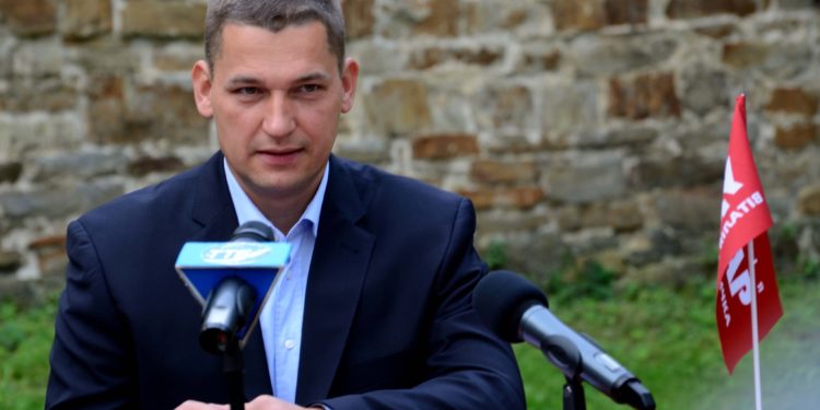 Найкорумпованішою політсилою у Тернопільській обласній раді виявилась «Довіра»