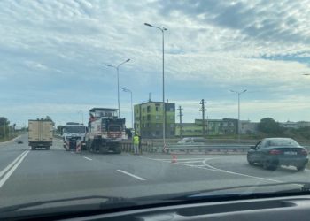 У Тернополі знову ремонтують Гаївський міст