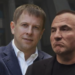 Родич відомого шоумена з Тернопільщини Сергія Притули планував провокації у столиці і захоплення будівлі ВР