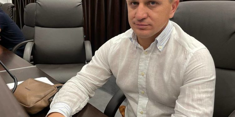 Віктор Мартинюк