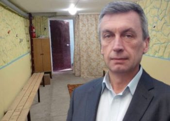 Володимир Боднарчук