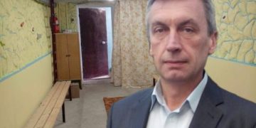 Володимир Боднарчук