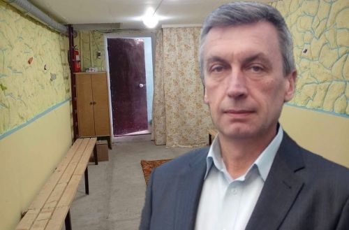 Володимир Боднарчук