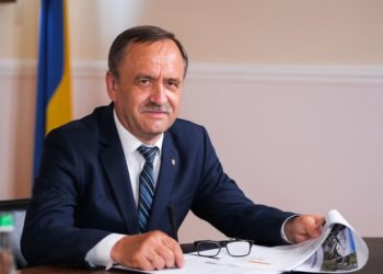 Тернопільщина нарешті отримала голову обласної адміністрації