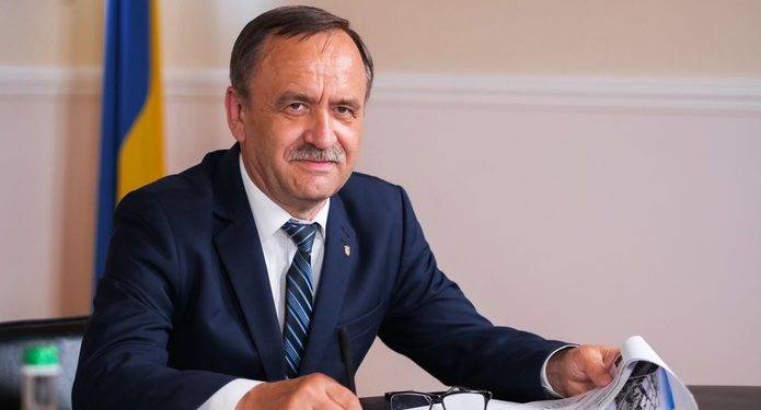 Тернопільщина нарешті отримала голову обласної адміністрації
