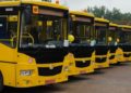13 областей закупили автобуси за програмою «Шкільний автобус» у цьому році. А Тернопільщина – ні