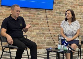 І тільки в думках з’явиться те, що тут відбувалося в області, це треба руки рубати по лікті або разом з головою, – начальник ТОВА